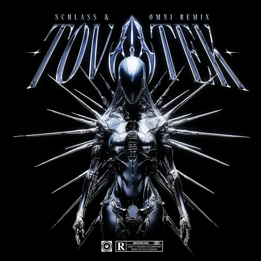 Tovatek (OMNI & SCHLASS remix)
