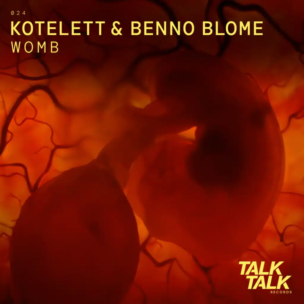 Kotelett & Benno Blome