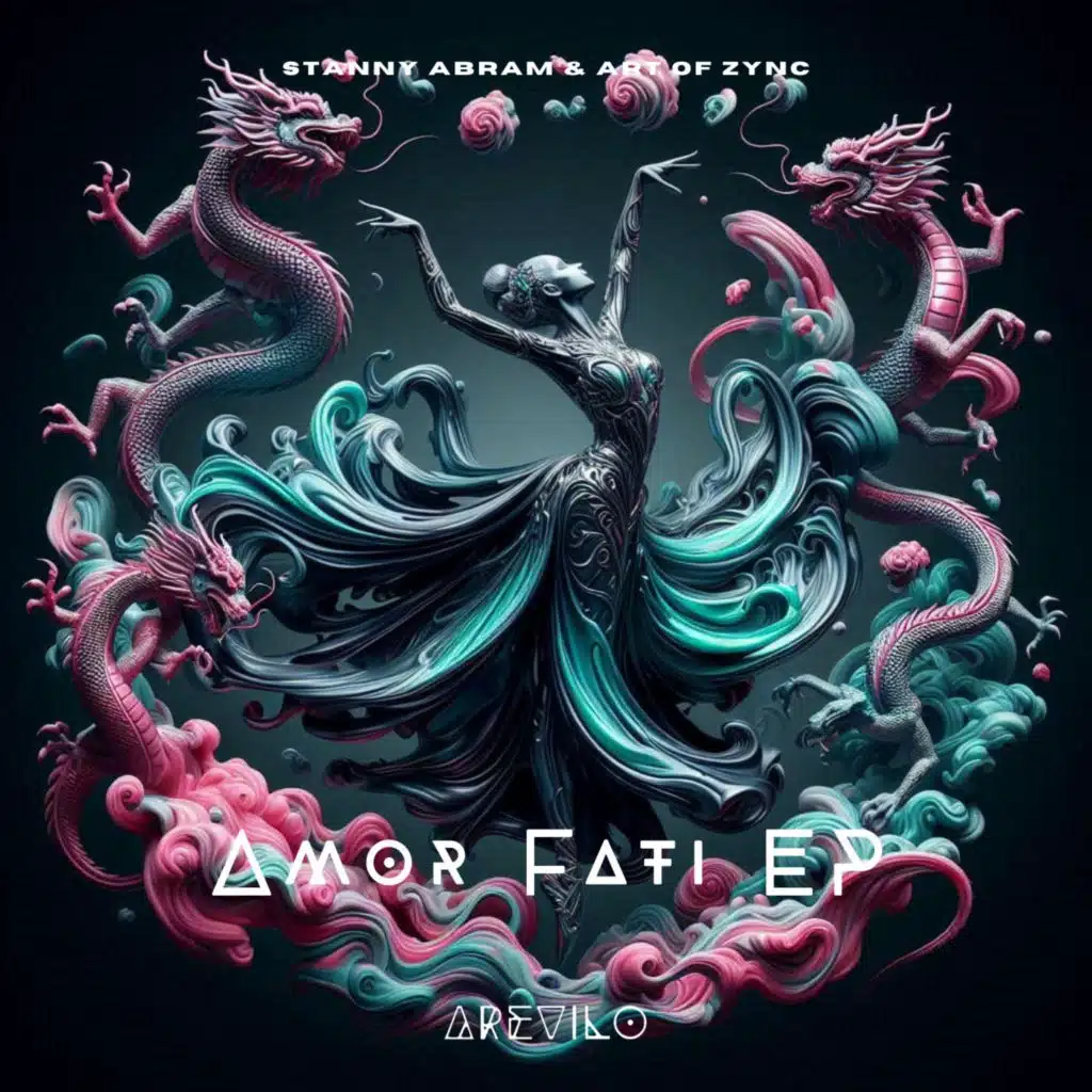 Amor Fati EP