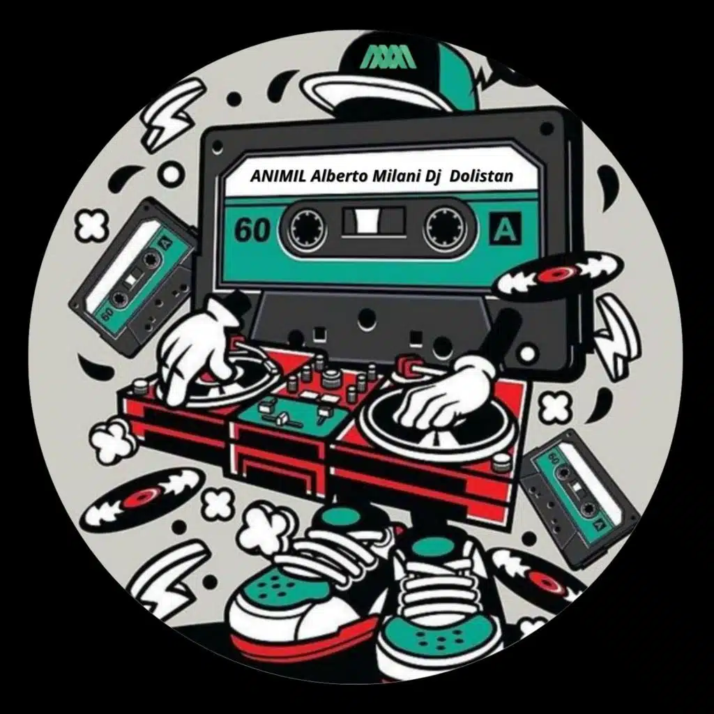 ANIMIL (Alberto Milani Dj)