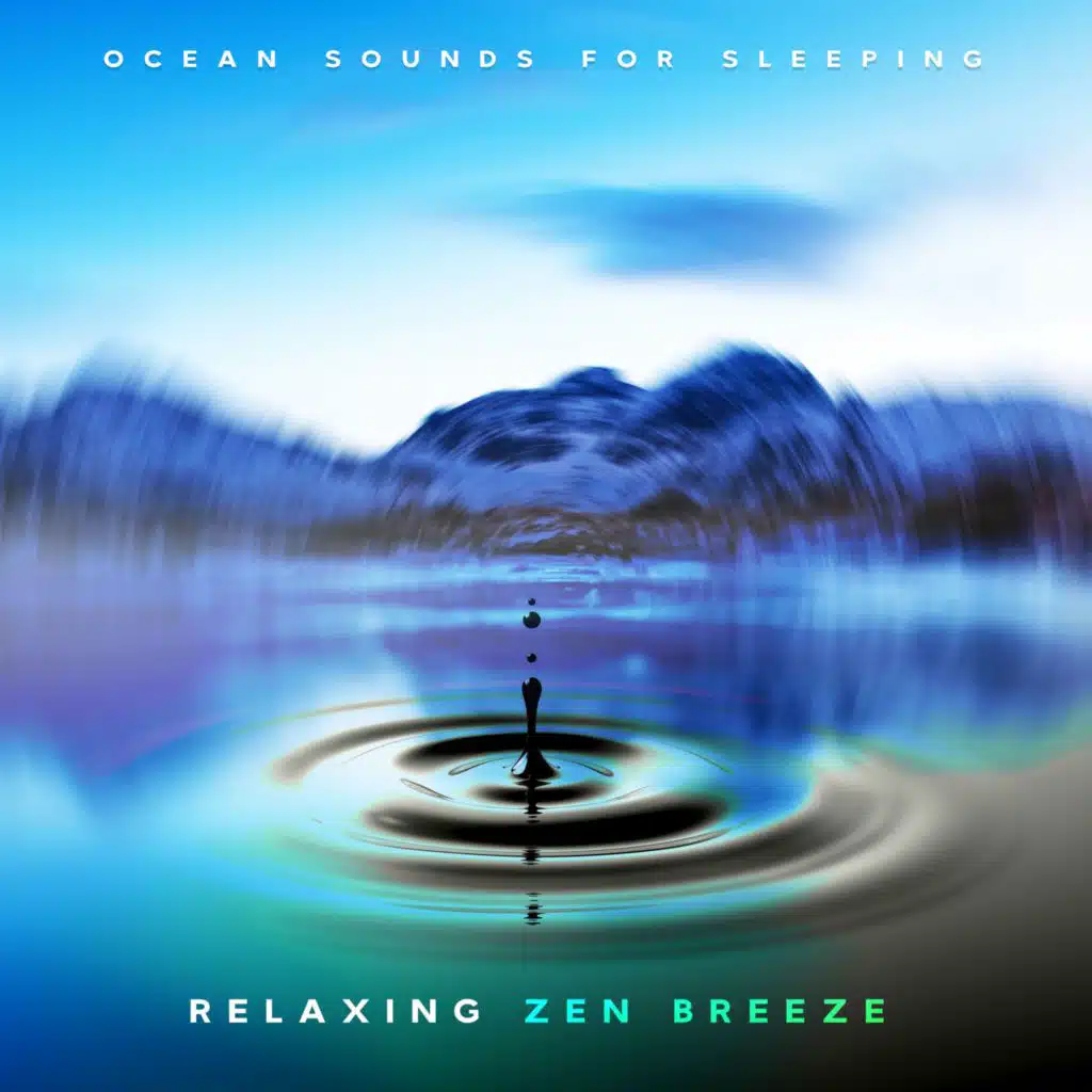 Ocean Sounds for Sleeping
