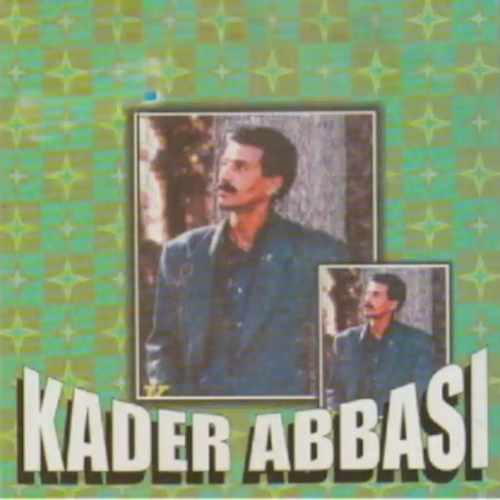 Kader Abbasi