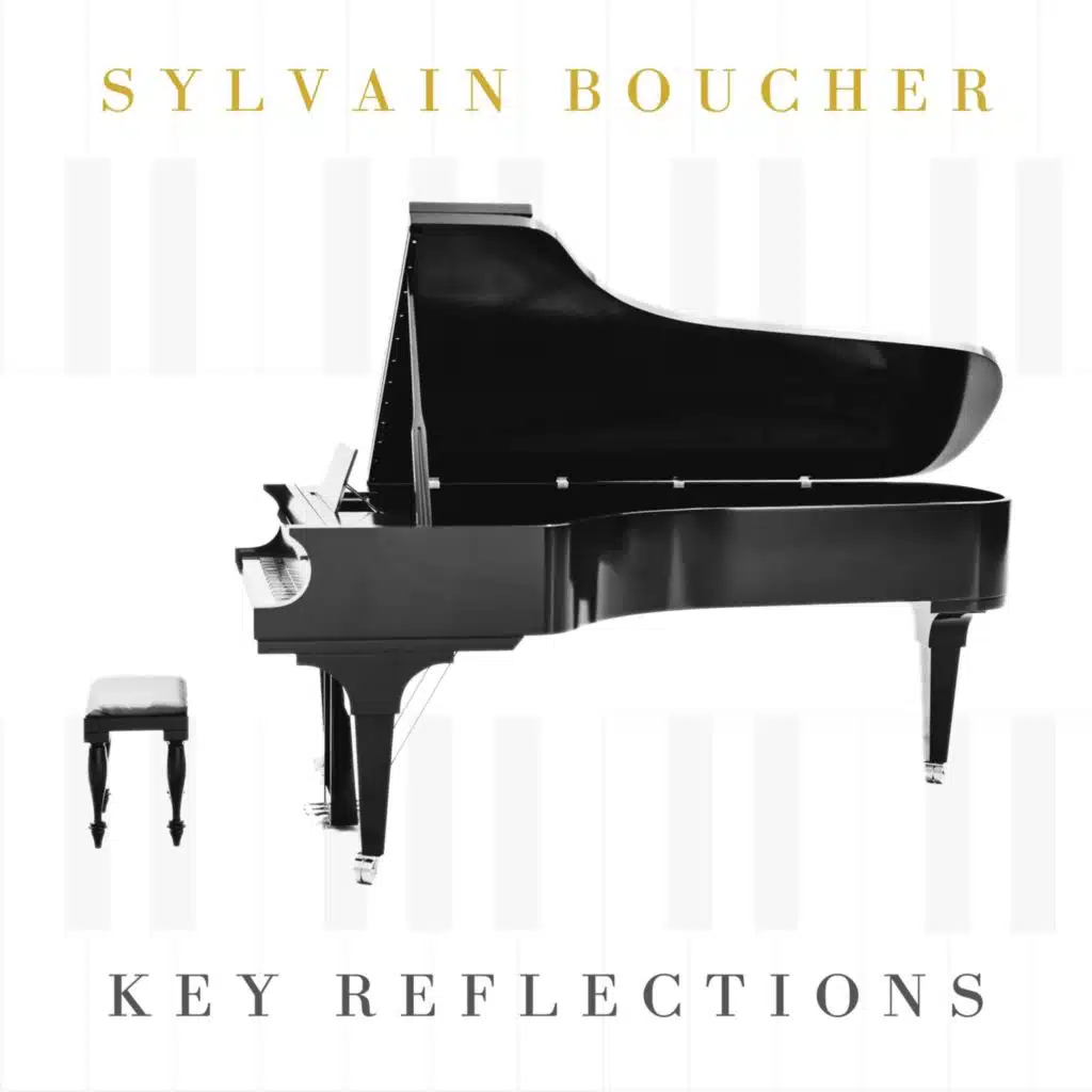 Sylvain Boucher