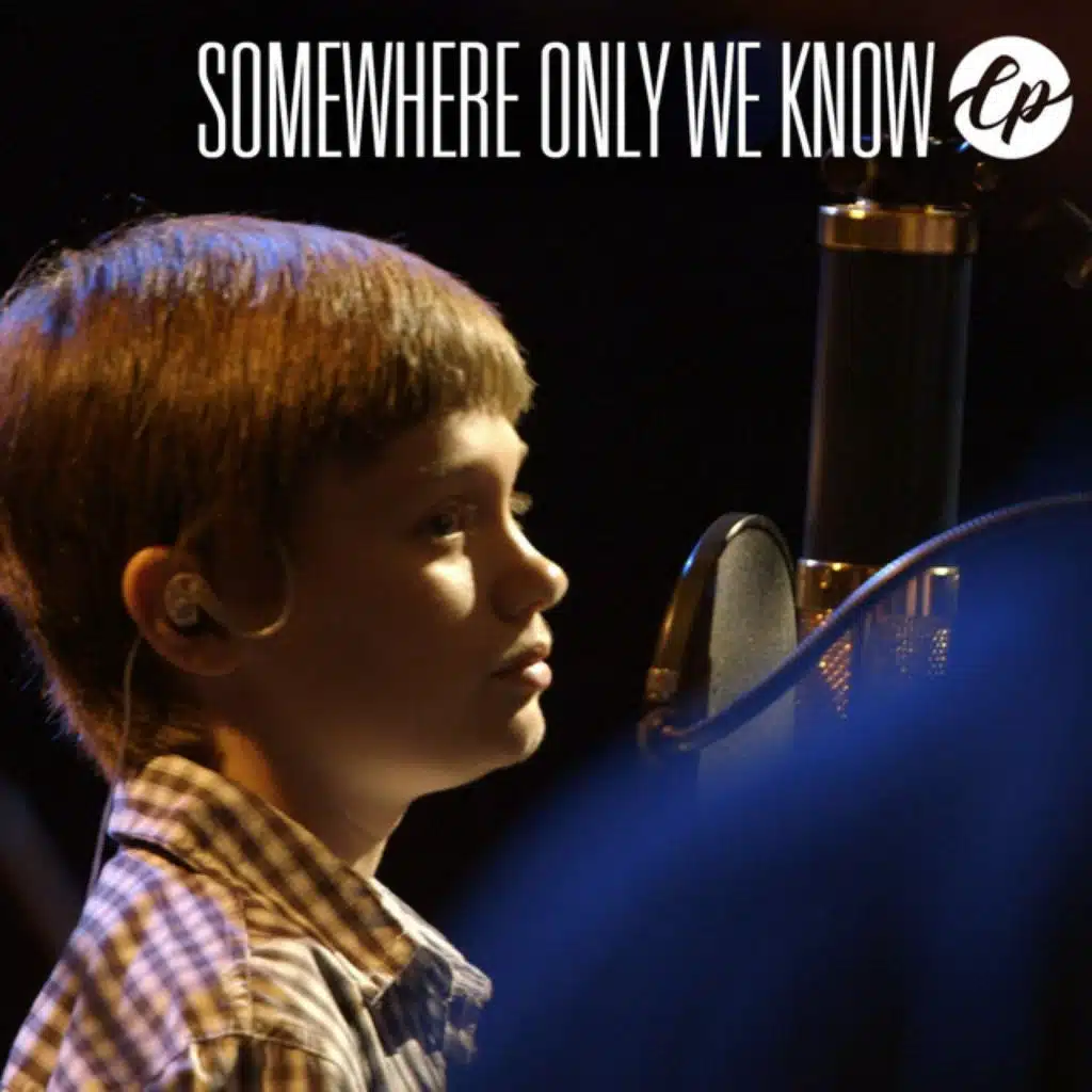 Somewhere Only We Know (feat. Josh Mortensen)