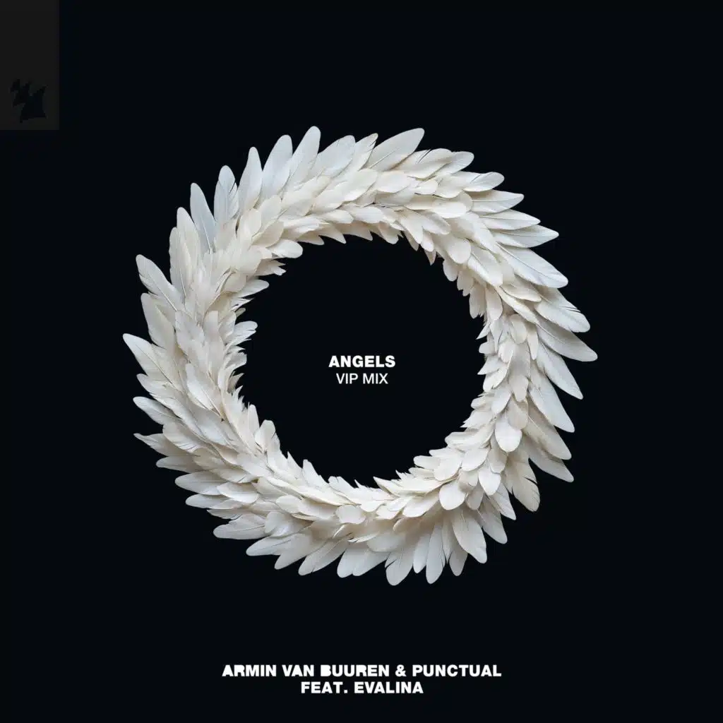 Angels (VIP Mix) [feat. EVALINA]