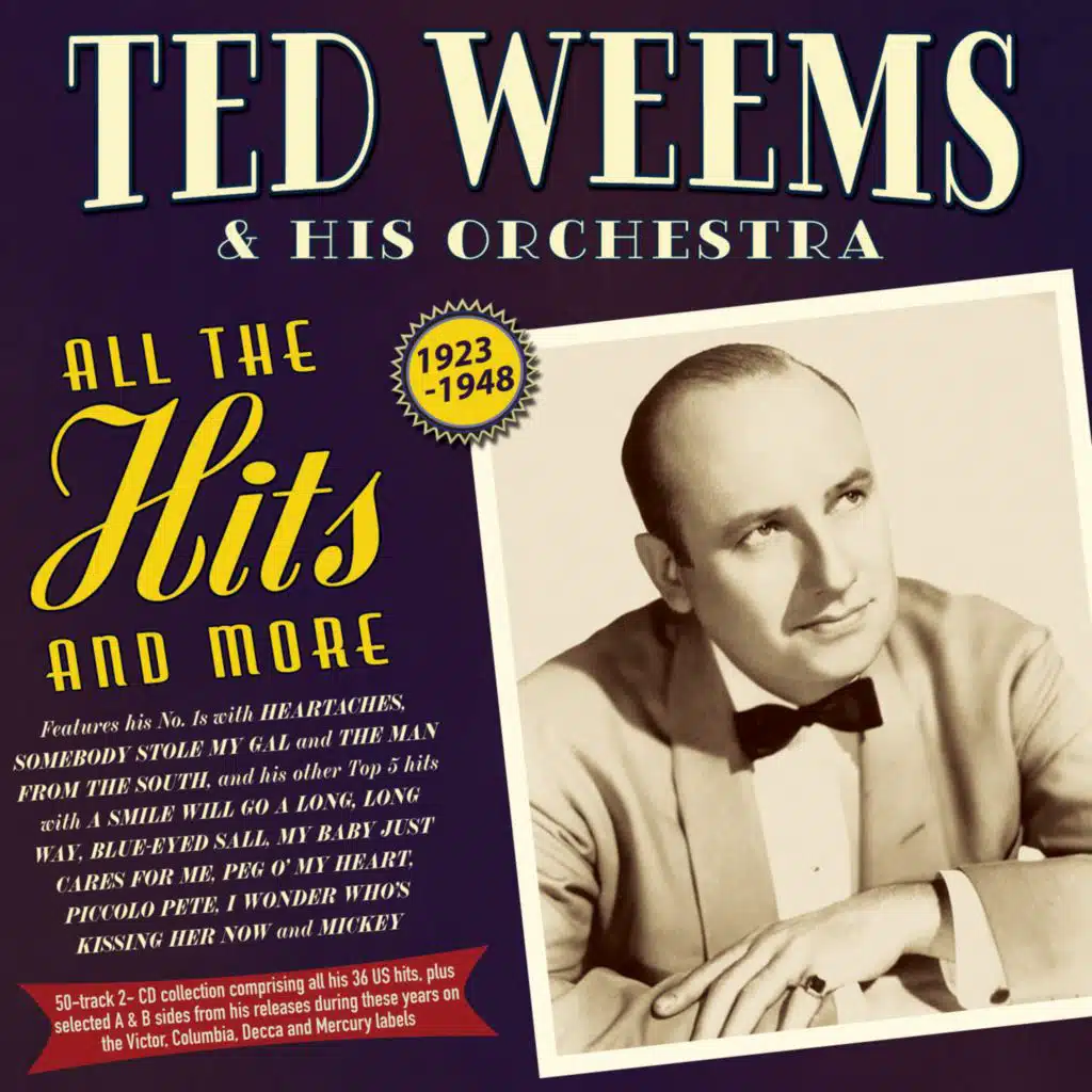 All The Hits And More 1923-48