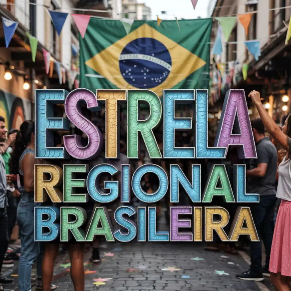 Regional Brasileira
