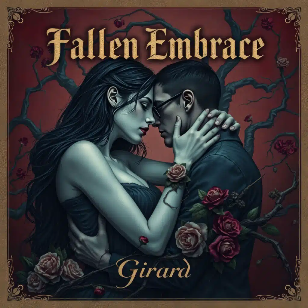 Fallen Embrace