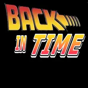 Back in Time - Single (Pitbull Tribute)