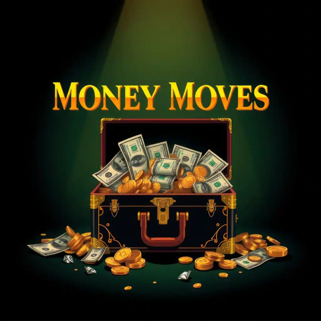 Money Moves