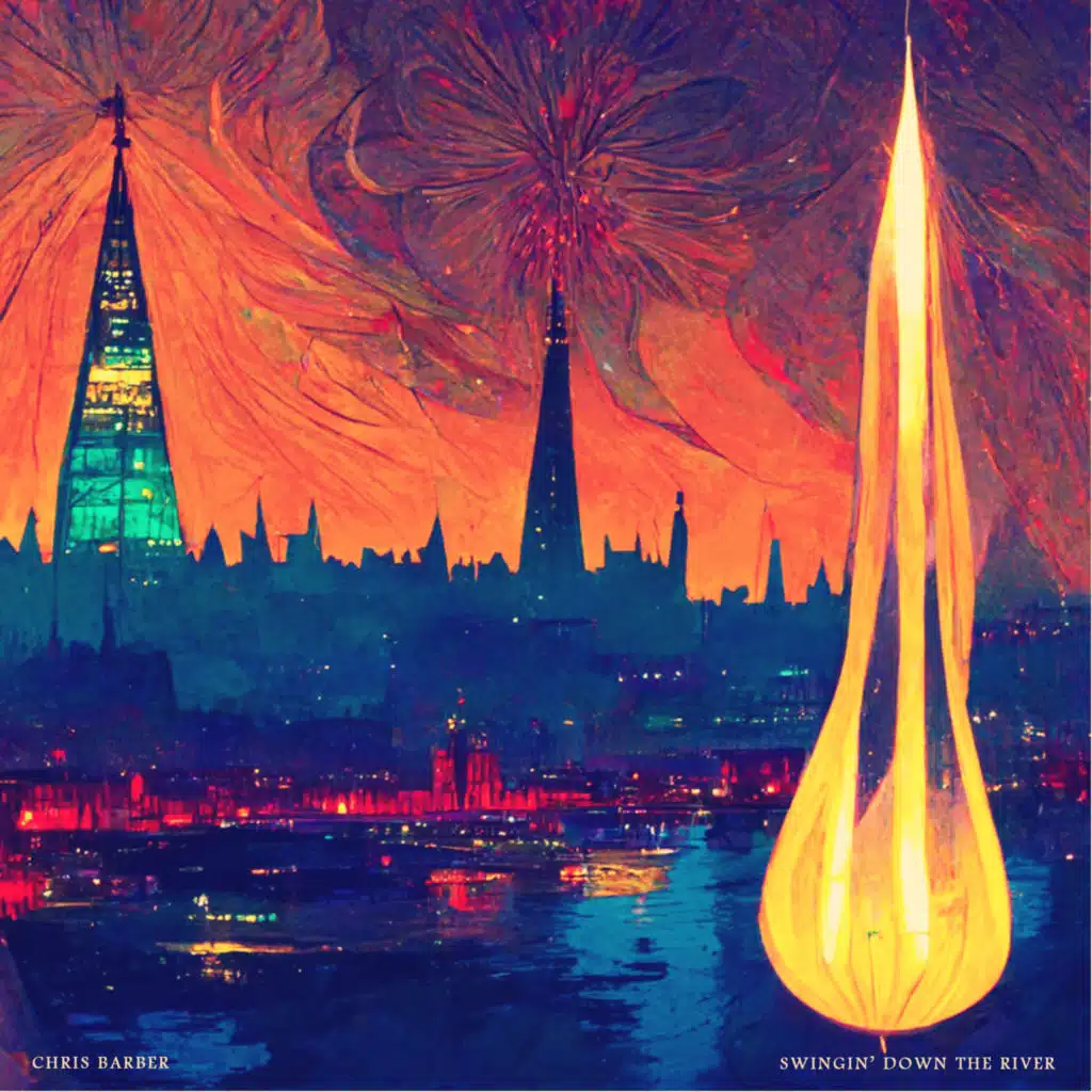 Swingin' Down the River