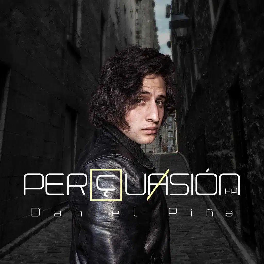 Persuasión - EP