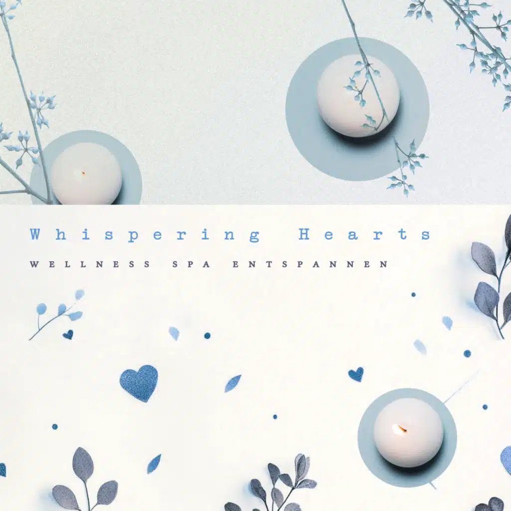 Whispering Hearts