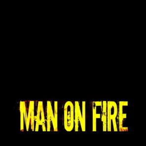 Man on Fire - Single (Edward Sharpe & the Magnetic Zeros Tribute)
