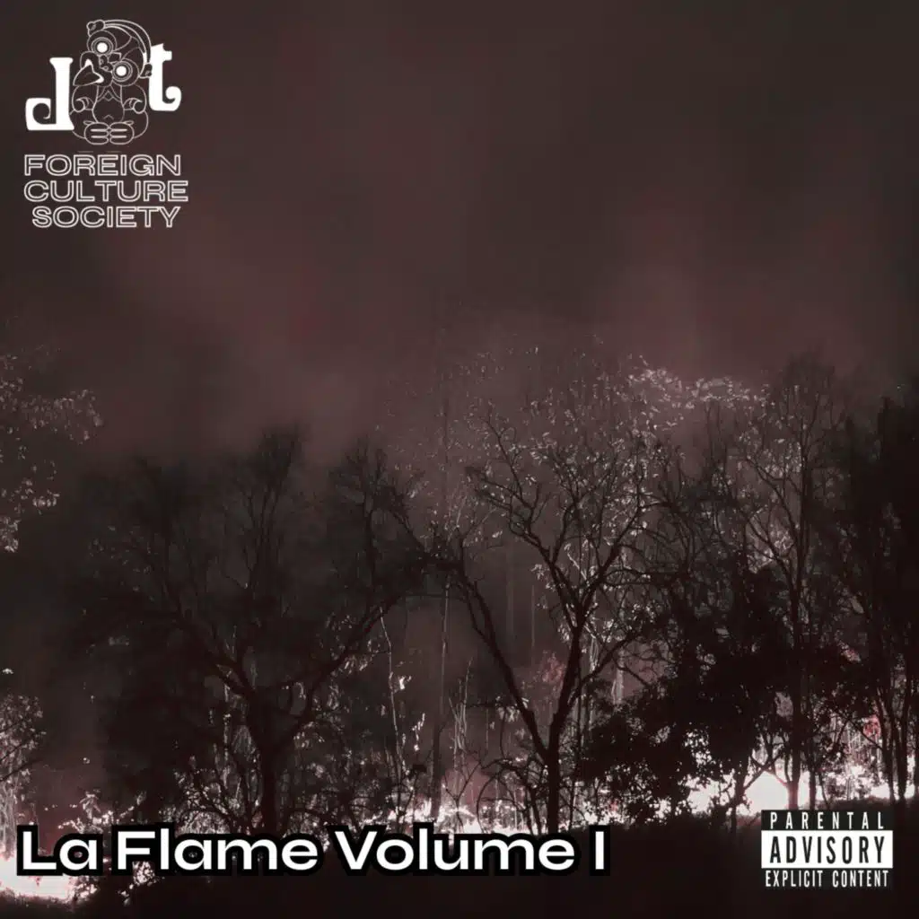 La Flame Volume 1