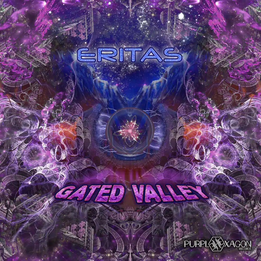 Gated Valley