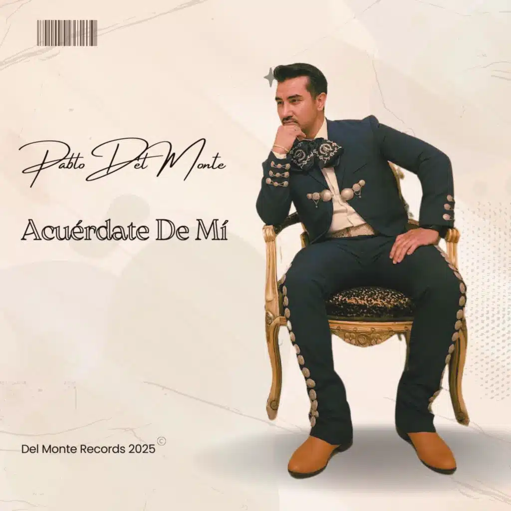 Pablo del Monte