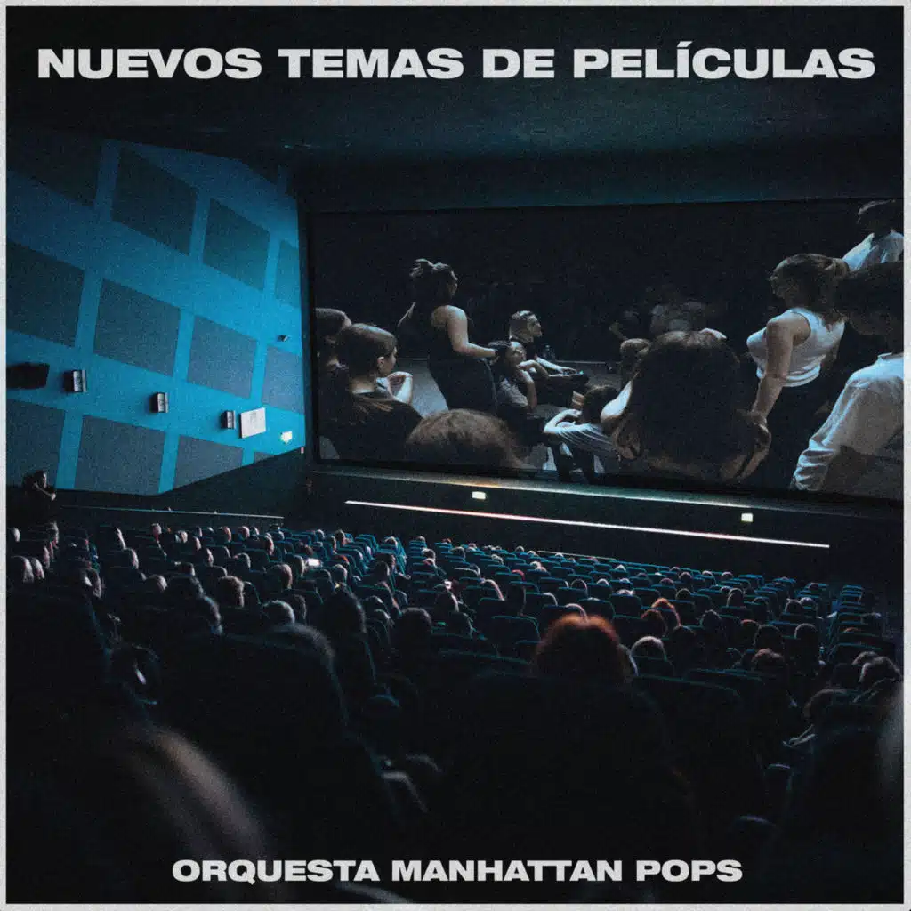 Nuevos Temas de Peliculas