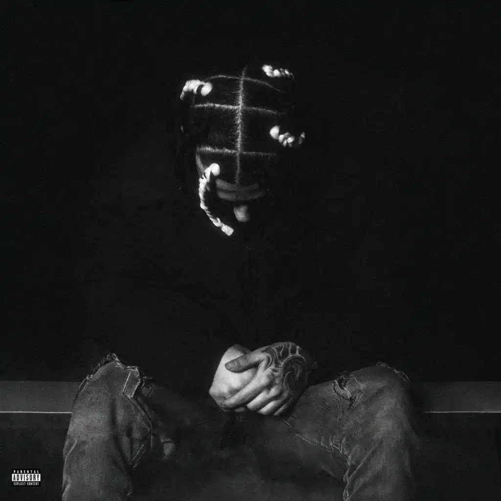 INJA OONJA NI (feat. rayan, Gucciflame, DISTORTFLAME & RokiFlame)