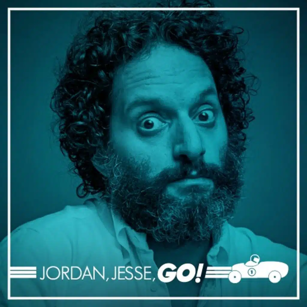 Potions & Lotions, with Jason Mantzoukas