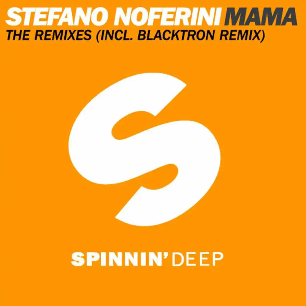 Mama (Leonardo Gonnelli Remix)