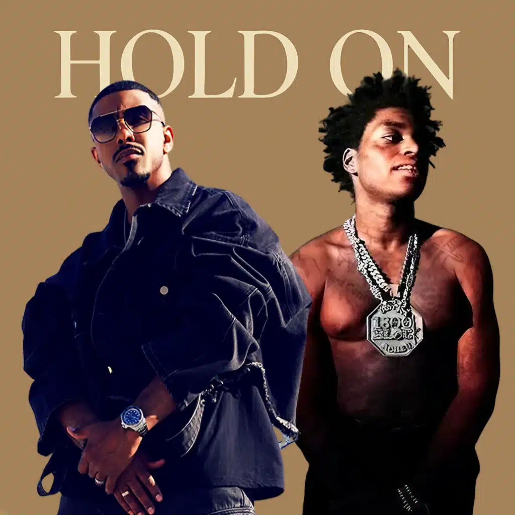 Hold On (feat. Kodak Black)