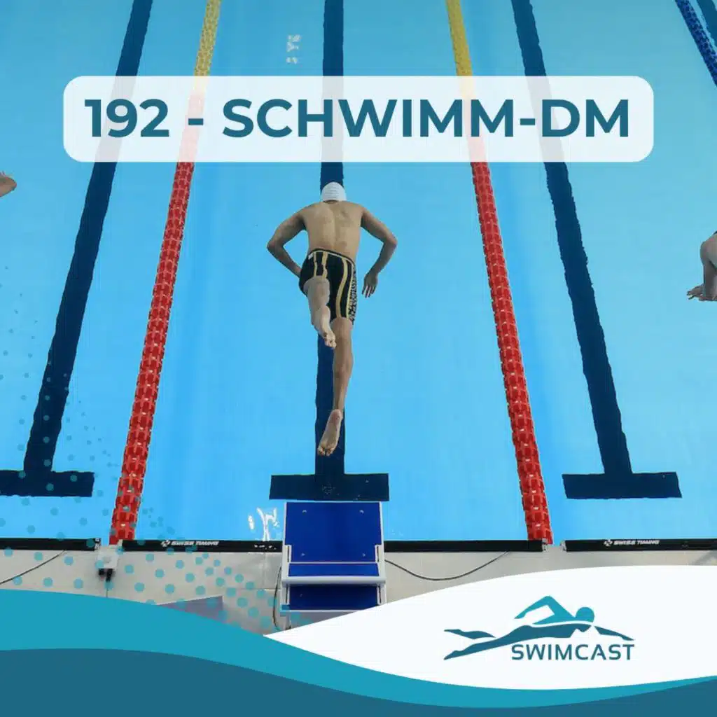 192 - Schwimm-DM