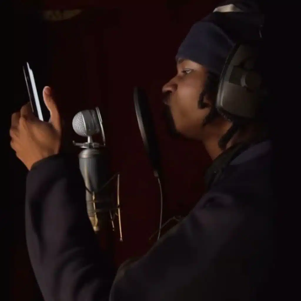 Type Of Way  (FREESTYLE)