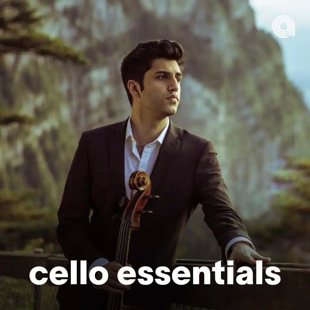 Cello Essentials