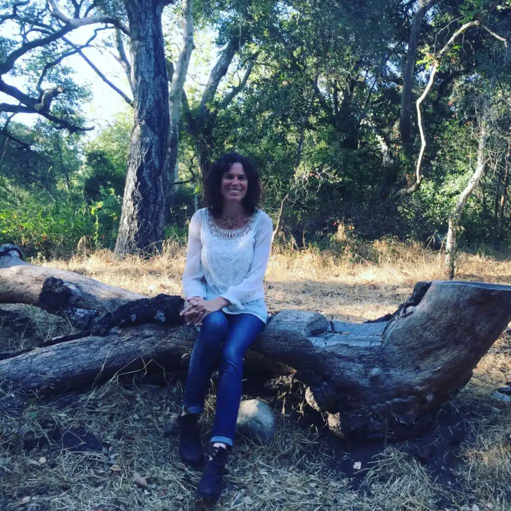 Krishna Klaus, "The Writer's Process" Episode III, October 24, 2017