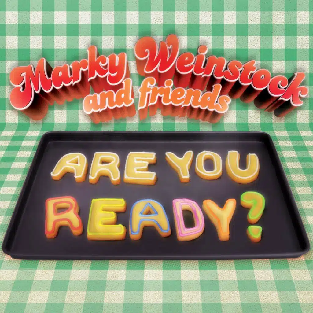 Are You Ready?