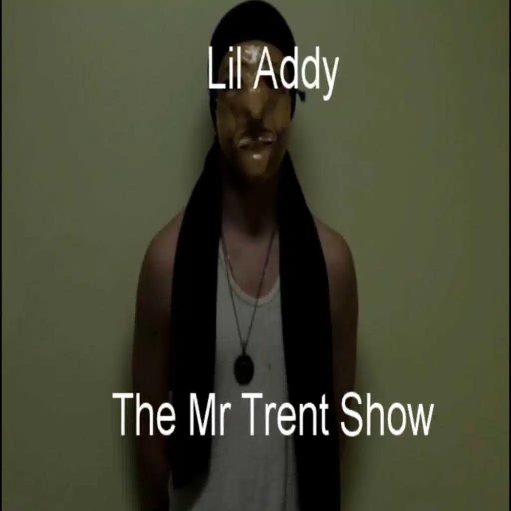 The Mr Trent Show