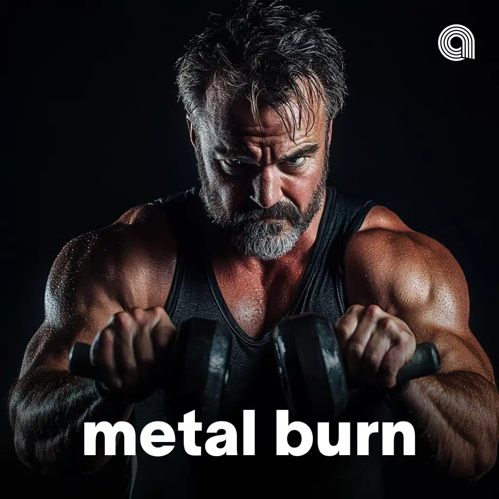 Metal Burn