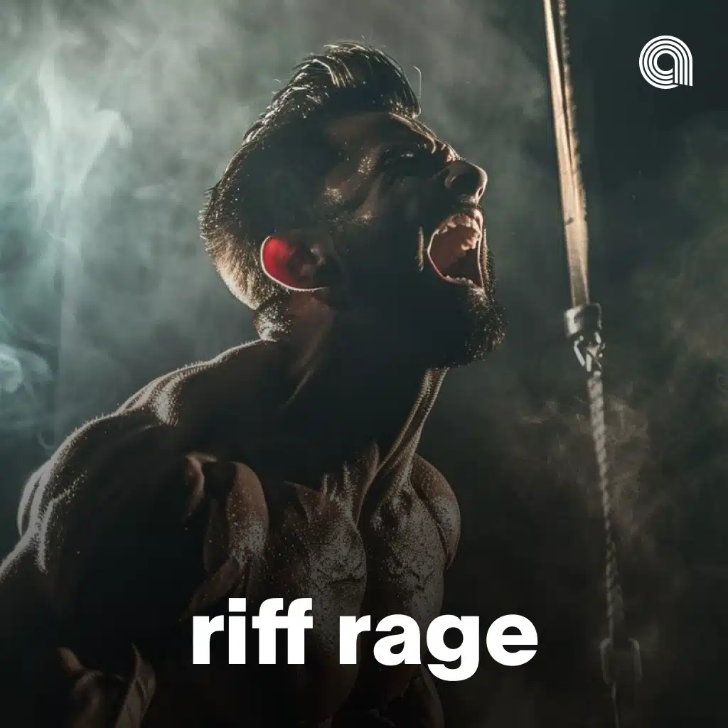 Riff Rage