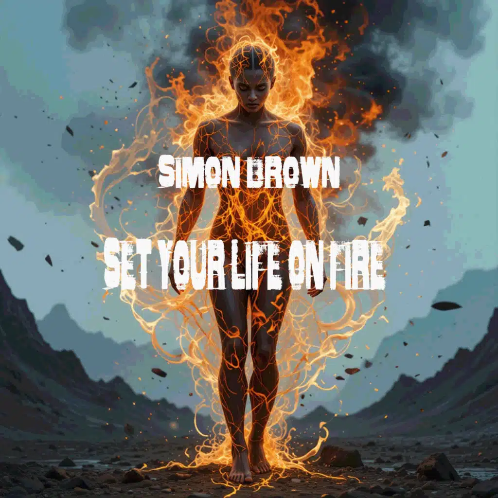 Simon Brown