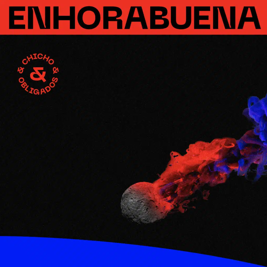 Enhorabuena