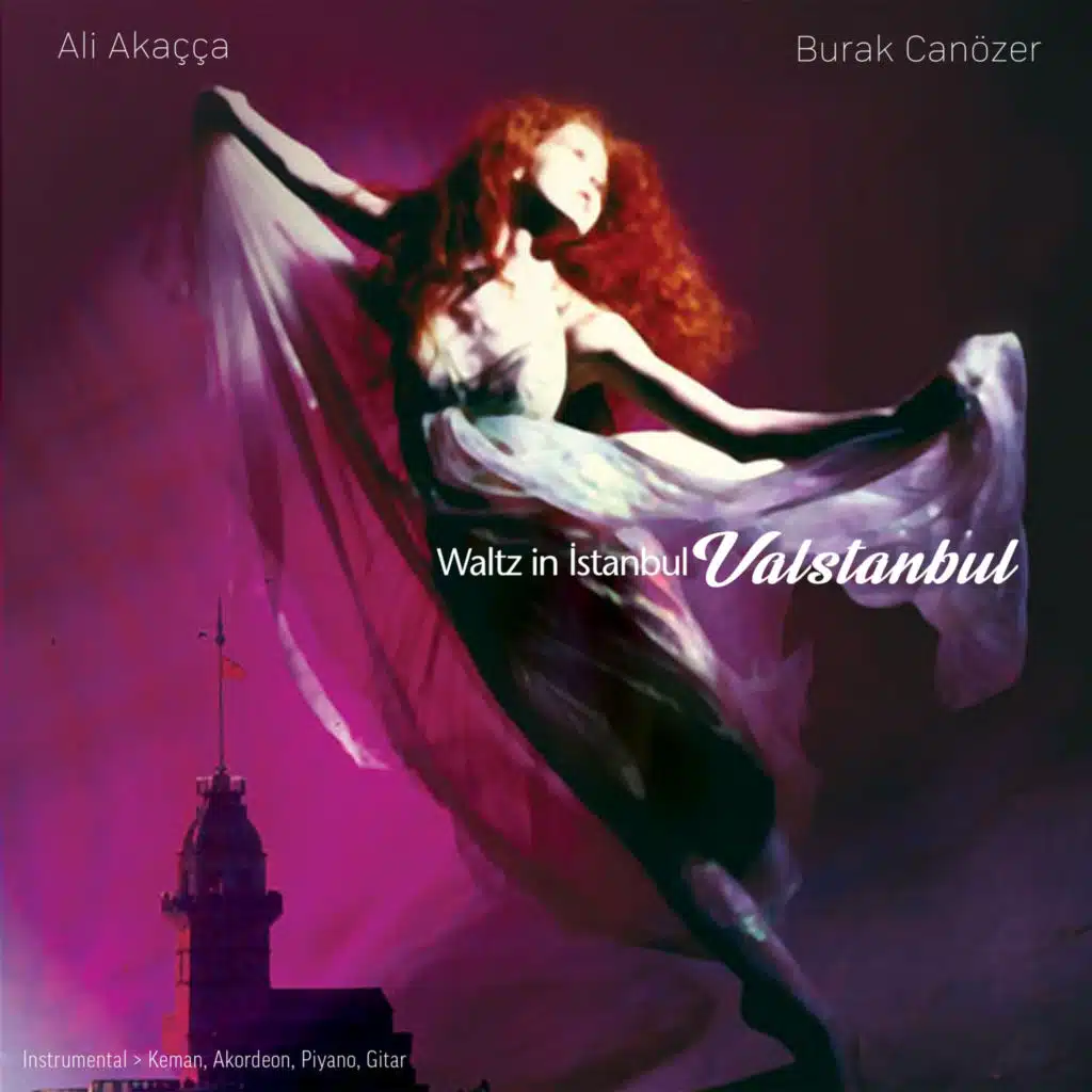 Waltz in İstanbul / Valstanbul