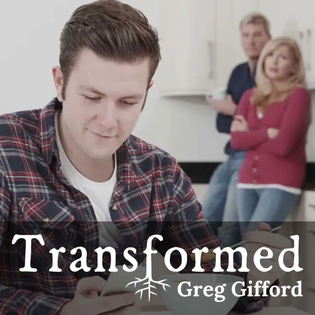 ADULT CHILD STILL HOME? WHY YOU COULD BE SETTING THEM UP TO FAIL