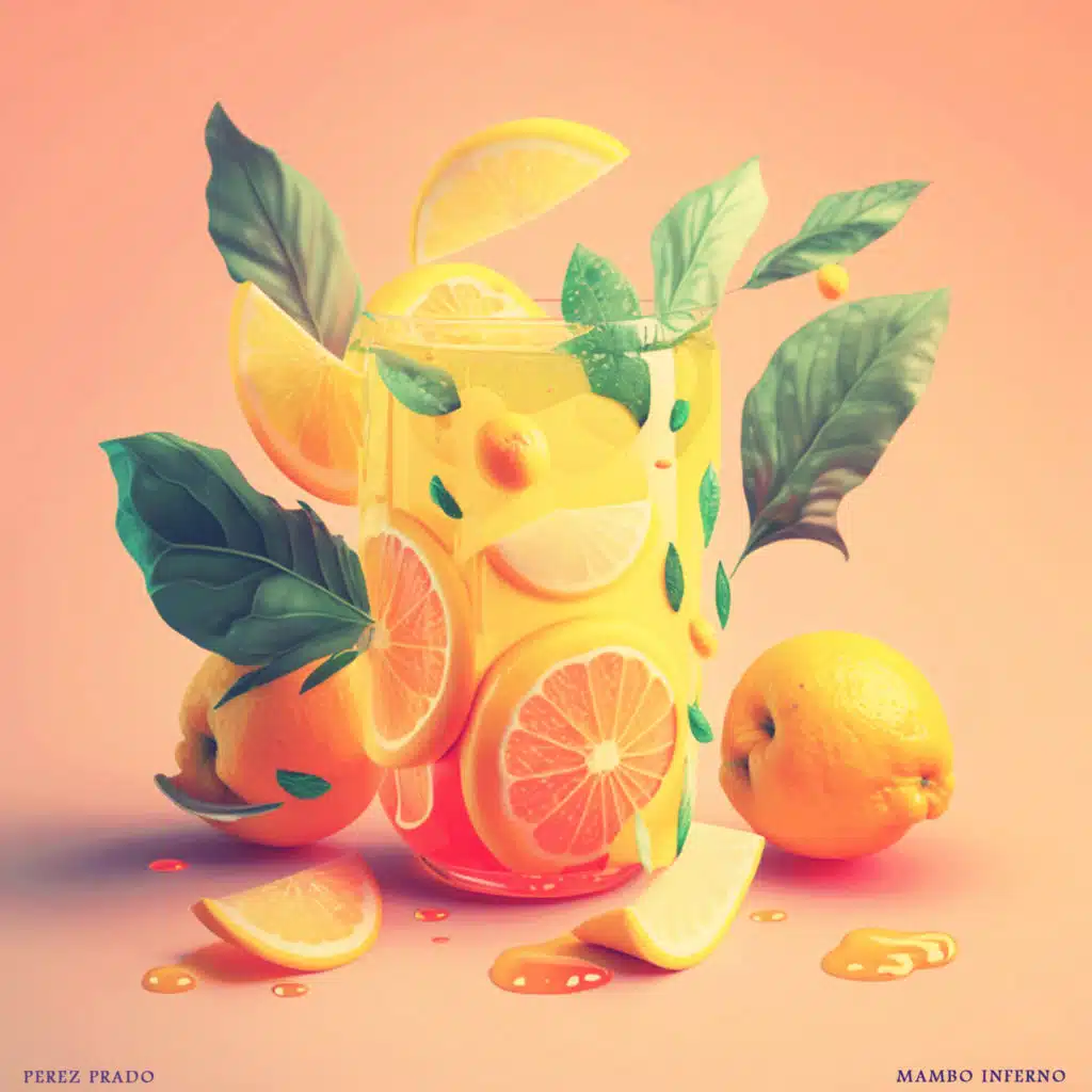 Mambo Inferno