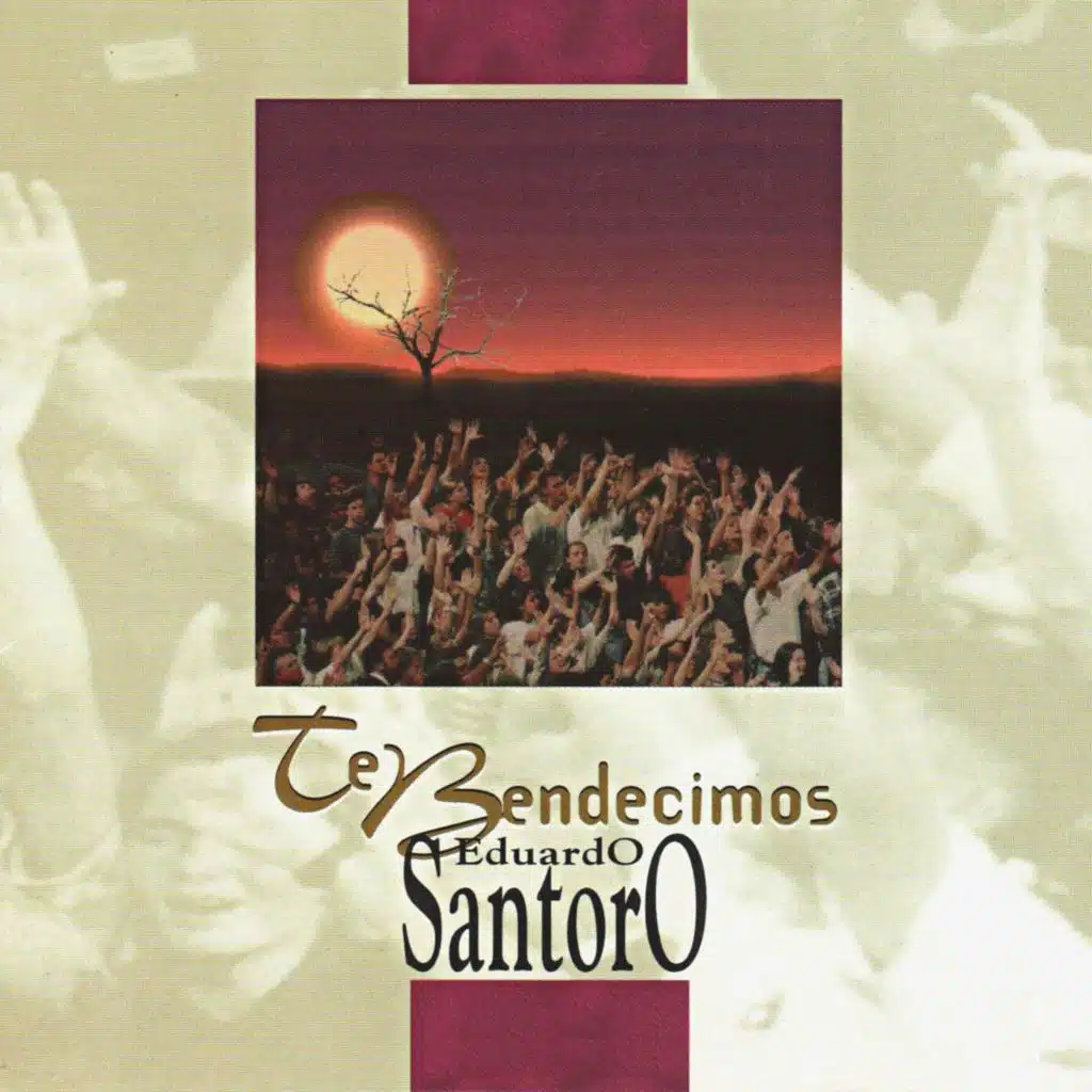 Te Bendecimos (En Vivo)