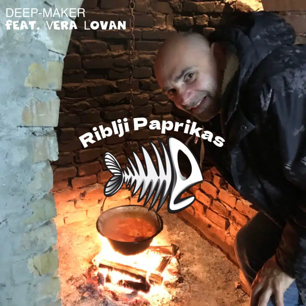Riblji Paprikas (feat. Vera Lovan)