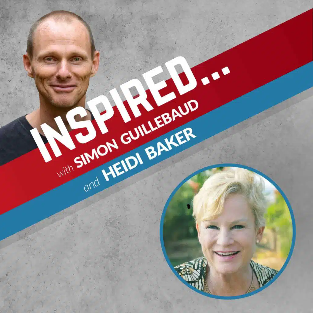 Everyday Miracles in Mozambique | Heidi Baker