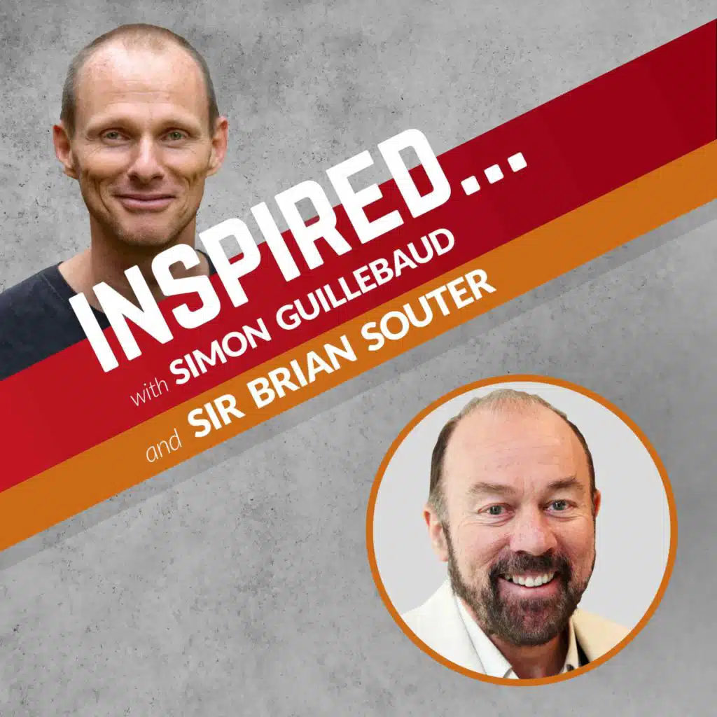 Filthy Generous! | Sir Brian Souter