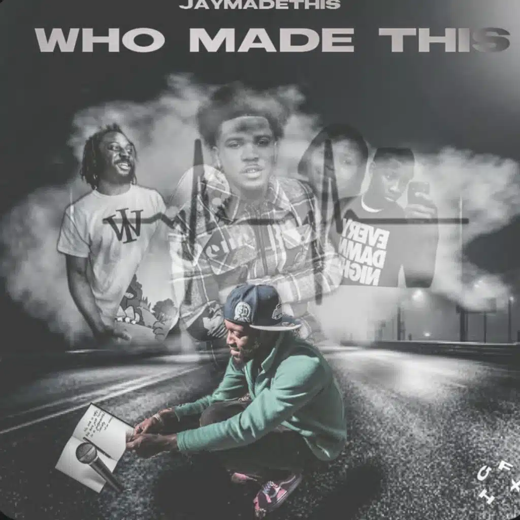 MY Women Legit (feat. Arjay Bankz)