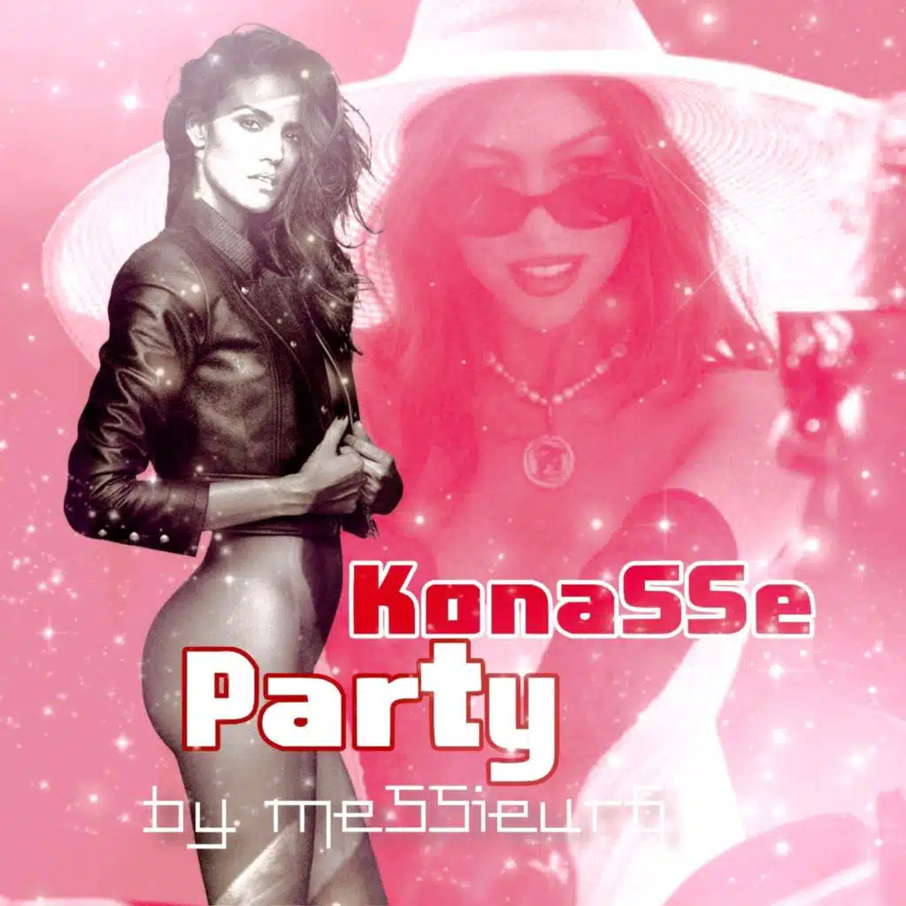 KONaSSe P@rty Rio de Janeiro ///live Set::27/04/2025