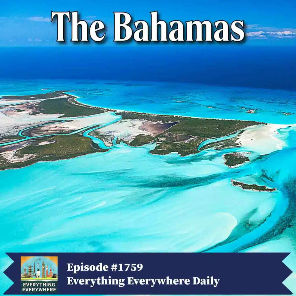 The Bahamas
