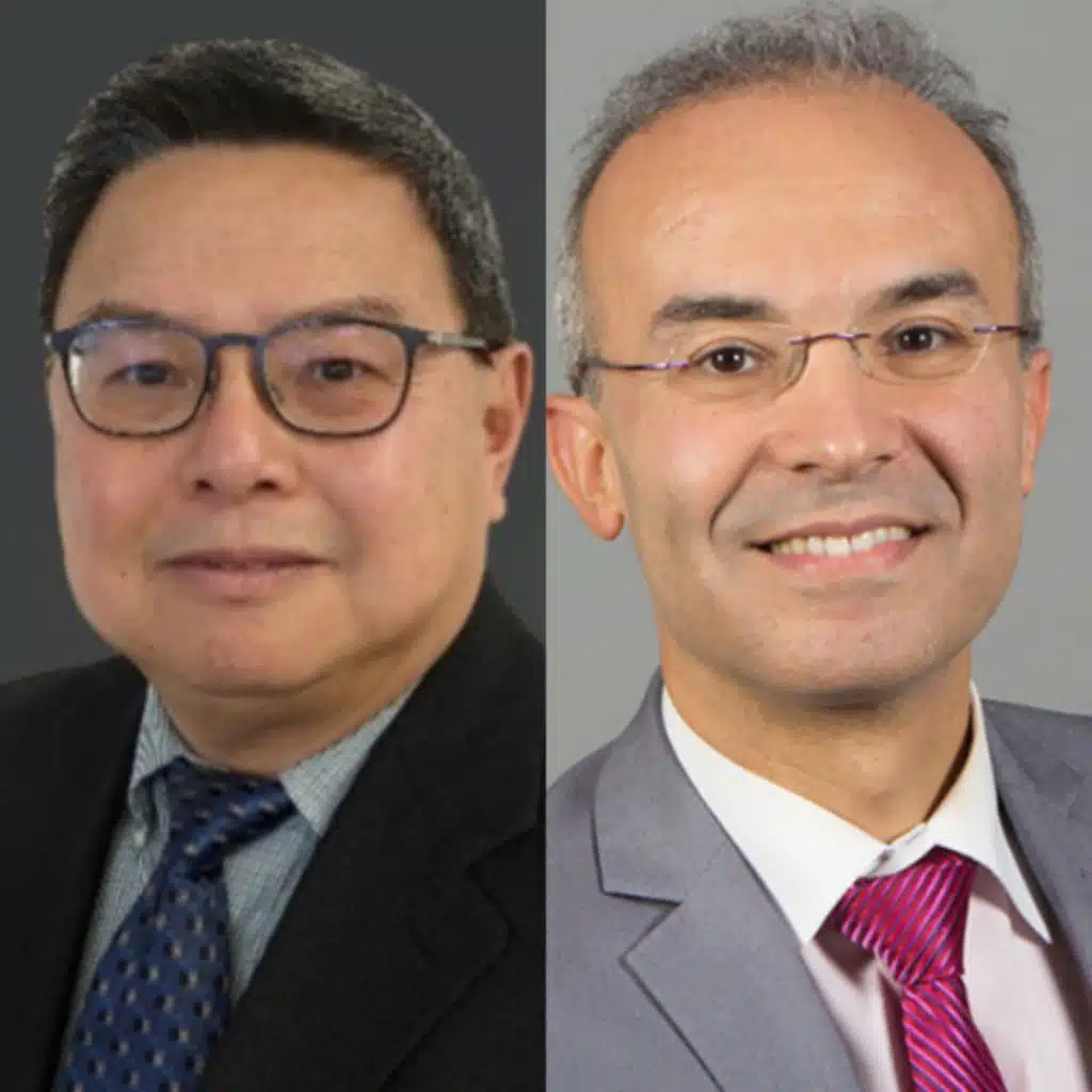 Canadian Food Regulations:  Are they barriers or facilitators to food innovations in Canada? with Dr. William Yan, Dr. Samuel Godefroy and guest host, Teresa Mastrodicasa