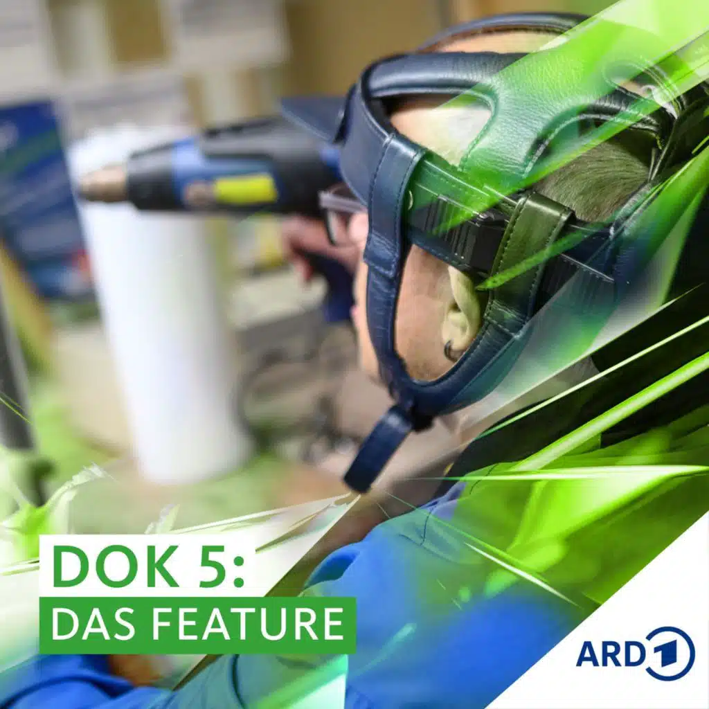 Förderbedarf – Arbeitsmöglichkeiten für Menschen mit Behinderung