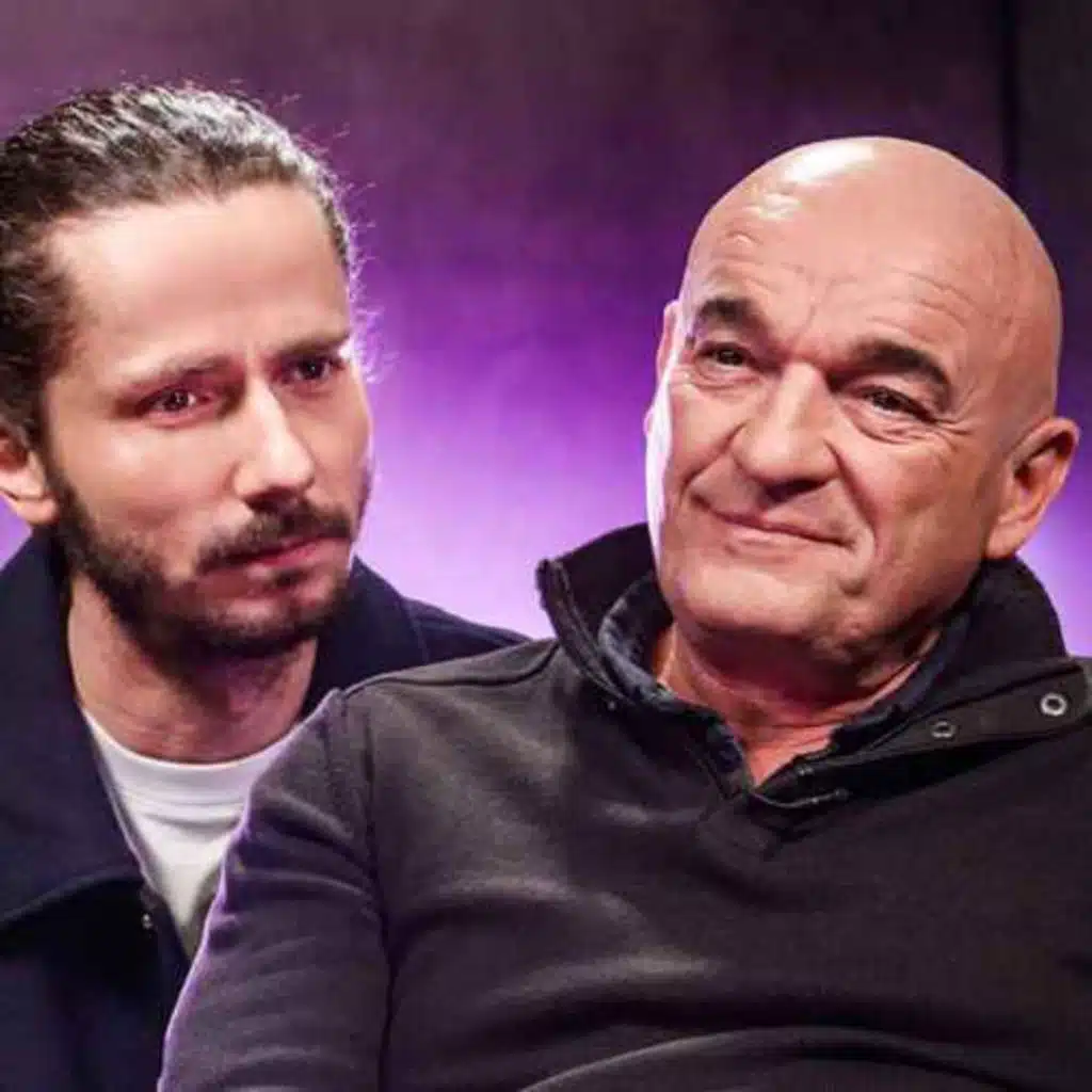 [REDIFF] BRAQUEUR : IL S'ÉVADE DES BAUMETTES PUIS VOLE UN HÉLICOPTÈRE POUR ALLER CHERCHER D'AUTRES PRISONNIERS