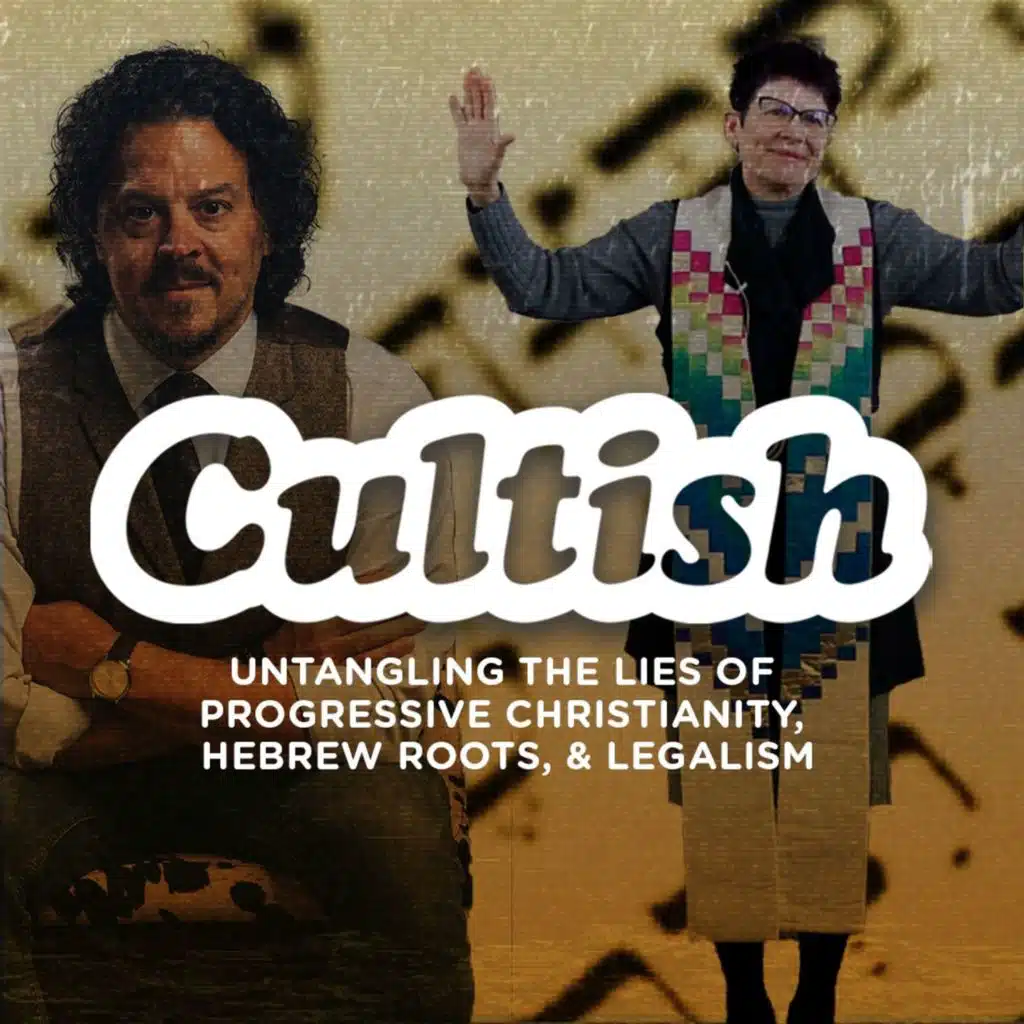 R.L. Solberg: Untangling the Lies of Progressive Christianity, Hebrew Roots, & Legalism